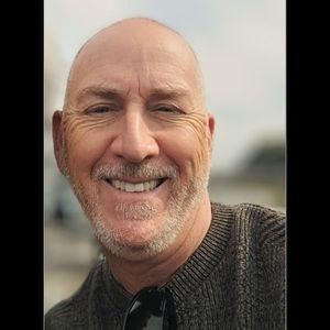 Meet your Posher, Mike